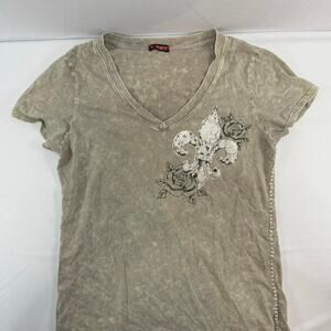 Vintage T-shirt For Women Texas Party Brand Size Small